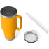 YETI Rambler Straw Mug