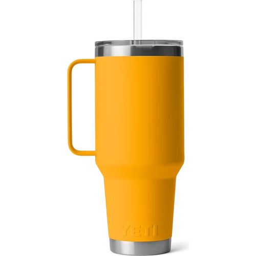 YETI Rambler Straw Mug