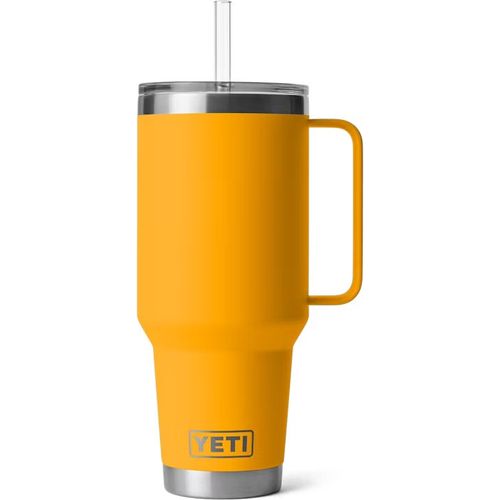 YETI Rambler Straw Mug
