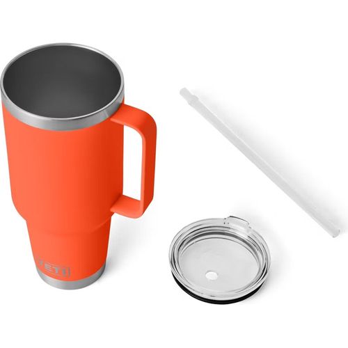 YETI Rambler Straw Mug
