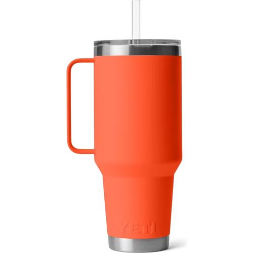 YETI Rambler Straw Mug