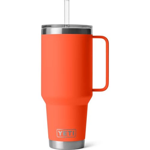 YETI Rambler Straw Mug