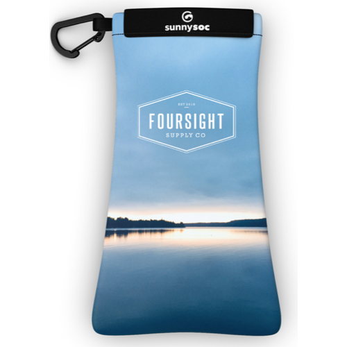 sunnysocs Foursight Lake