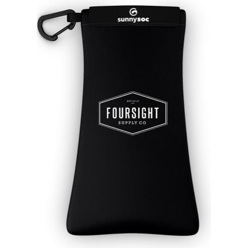 sunnysoc Foursight Logo