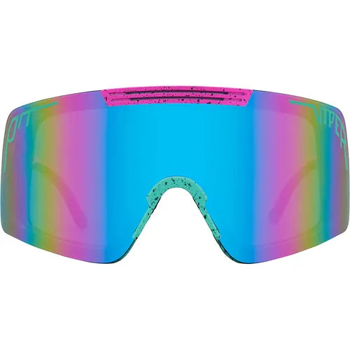 Pit Viper The Synthesizer