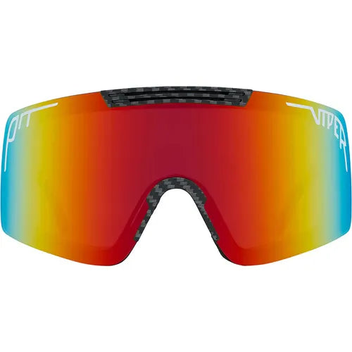 Pit Viper The Synthesizer