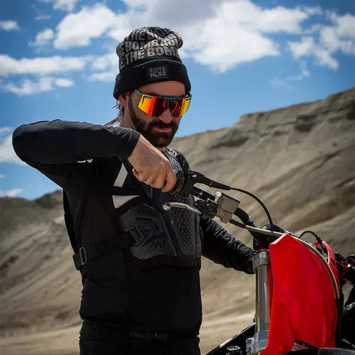 Pit Viper The Flip-Offs