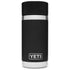YETI Rambler 355 ml Bottle with Hotshot Cap