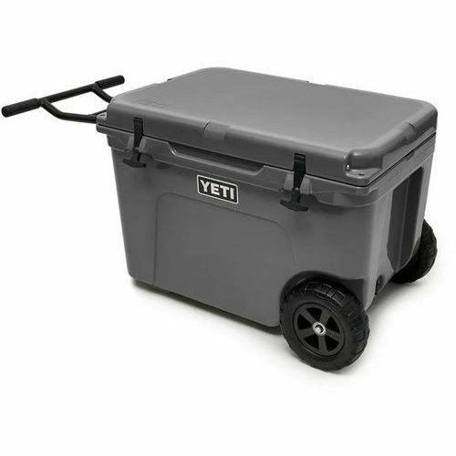 YETI Tundra Haul Wheeled Cooler
