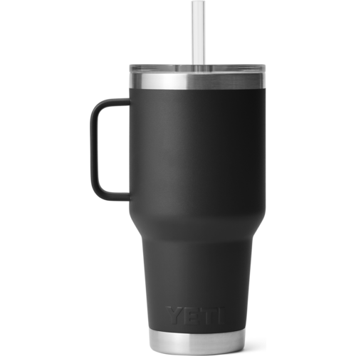 YETI Rambler Straw Mug