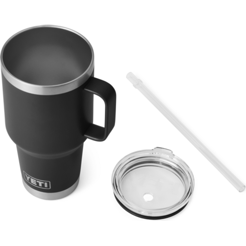 YETI Rambler Straw Mug