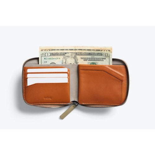 Bellroy Zip Wallet