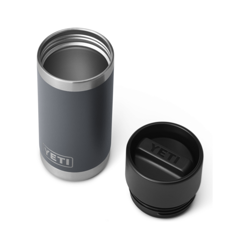 YETI Rambler 355 ml Bottle with Hotshot Cap