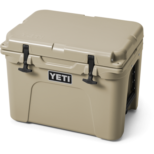 YETI Tundra 35