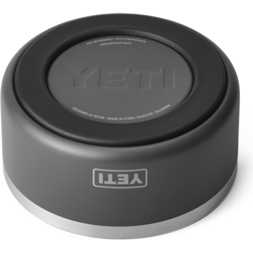 YETI Boomer 4 Dog Bowl