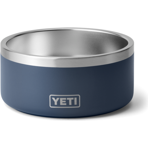 YETI Boomer 4 Dog Bowl