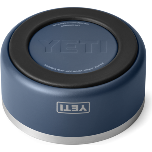 YETI Boomer 4 Dog Bowl