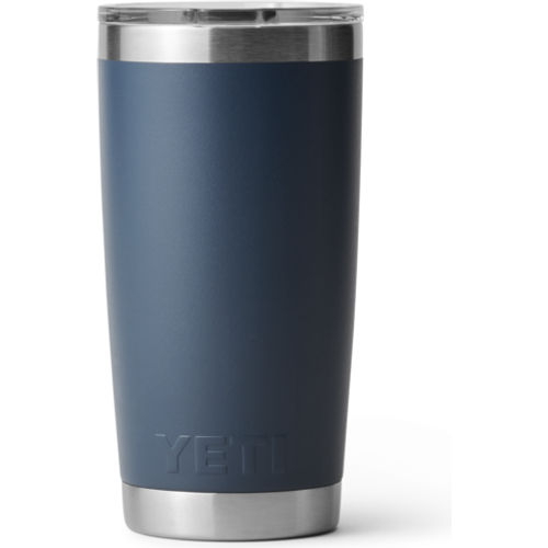 YETI Rambler Tumbler with Magslider Lid