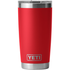 YETI Rambler Tumbler with Magslider Lid