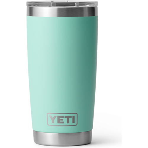 YETI Rambler Tumbler with Magslider Lid