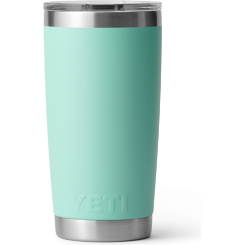 YETI Rambler Tumbler with Magslider Lid