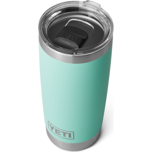 YETI Rambler Tumbler with Magslider Lid