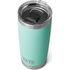 YETI Rambler Tumbler with Magslider Lid