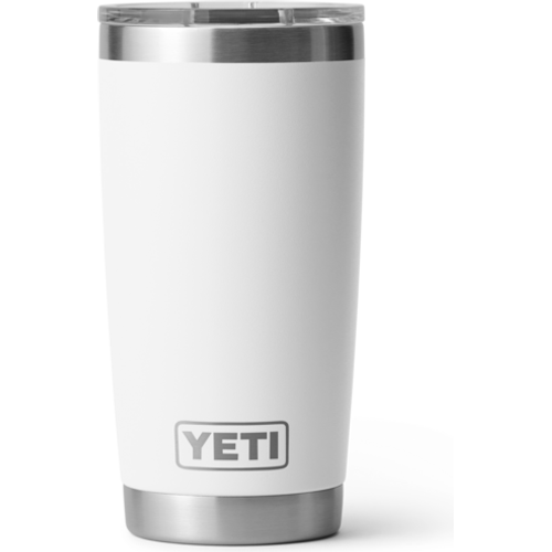 YETI Rambler Tumbler with Magslider Lid