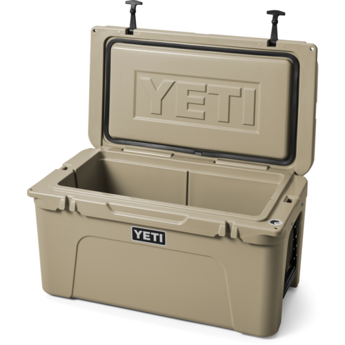 YETI Tundra 65 Hard Cooler