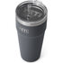 YETI Rambler 769 ml Stackable Cup with Straw Lid
