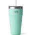 YETI Rambler 769 ml Stackable Cup with Straw Lid
