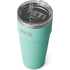 YETI Rambler 769 ml Stackable Cup with Straw Lid