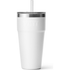 YETI Rambler 769 ml Stackable Cup with Straw Lid