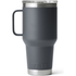 YETI Rambler Travel Mug with Stronghold Lid