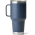 YETI Rambler Travel Mug with Stronghold Lid