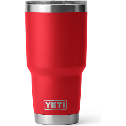 YETI Rambler Travel Mug with Stronghold Lid