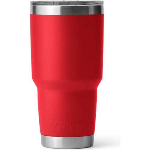 YETI Rambler Travel Mug with Stronghold Lid
