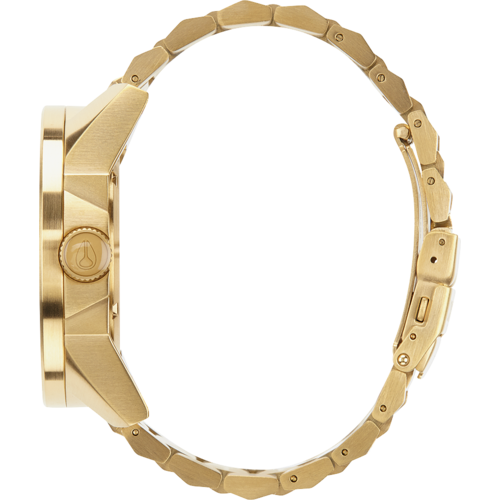 Nixon Corporal Stainless Steel