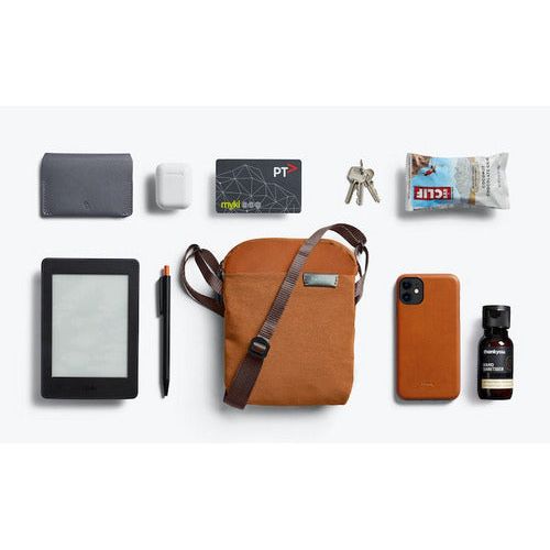 Bellroy City Pouch