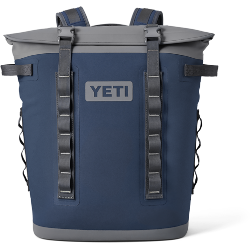 YETI Hopper M20 Soft Backpack Cooler