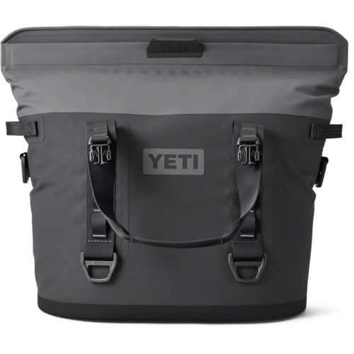 YETI Hopper M30 Soft Cooler 2.0