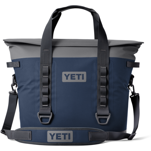 YETI Hopper M30 Soft Cooler 2.0