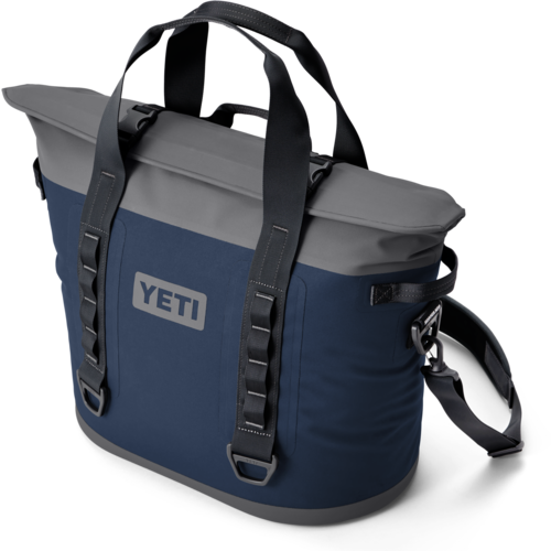 YETI Hopper M30 Soft Cooler 2.0