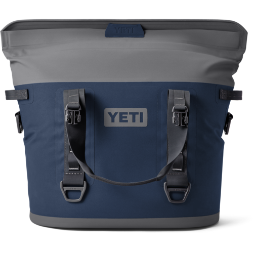 YETI Hopper M30 Soft Cooler 2.0