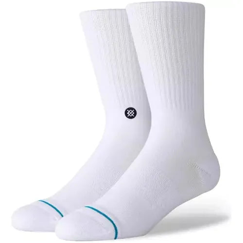 Stance Icon Crew Socks