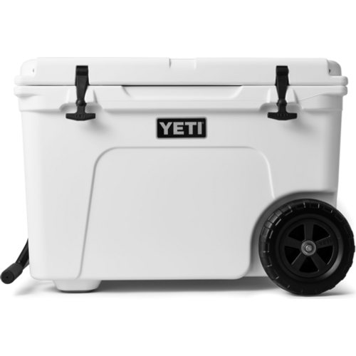 YETI Tundra Haul Wheeled Cooler