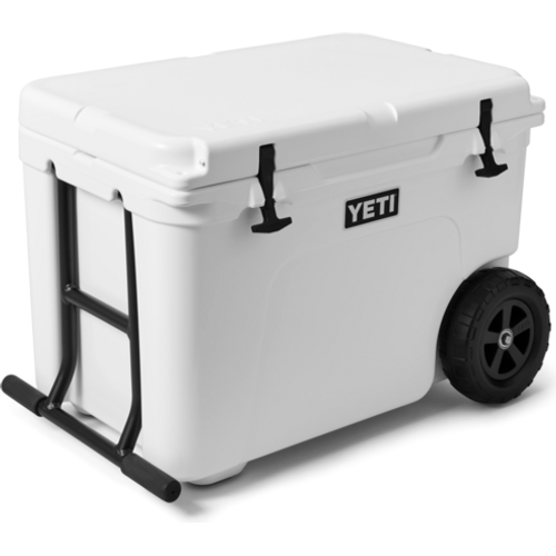 YETI Tundra Haul Wheeled Cooler