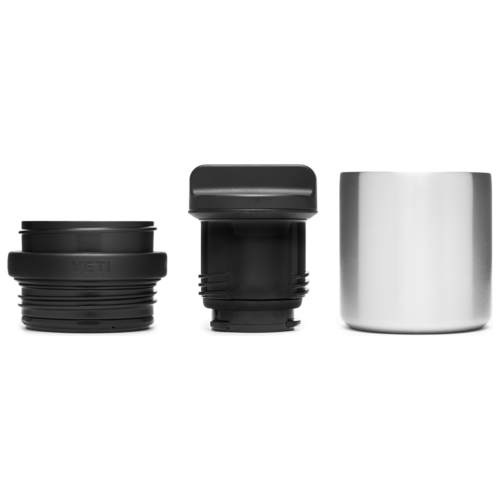 YETI Rambler Bottle 148 ml Cup Cap
