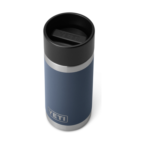YETI Rambler 355 ml Bottle with Hotshot Cap
