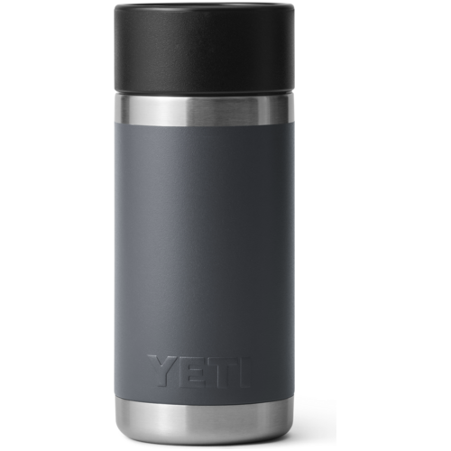 YETI Rambler 355 ml Bottle with Hotshot Cap